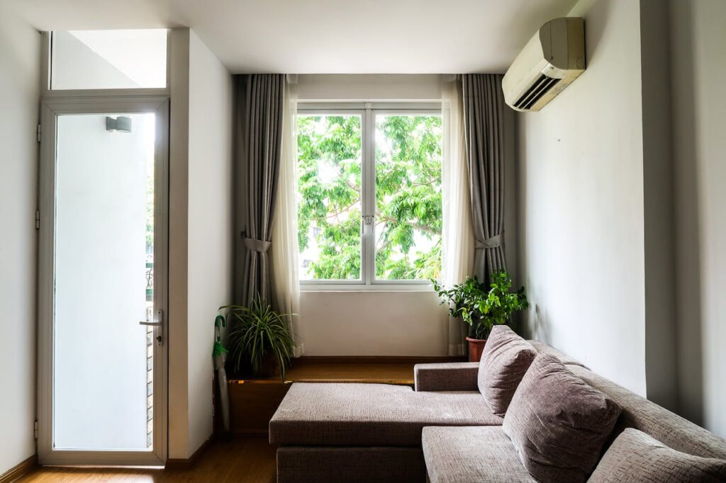 Hoe je de juiste airco kiest voor je woning of kantoor